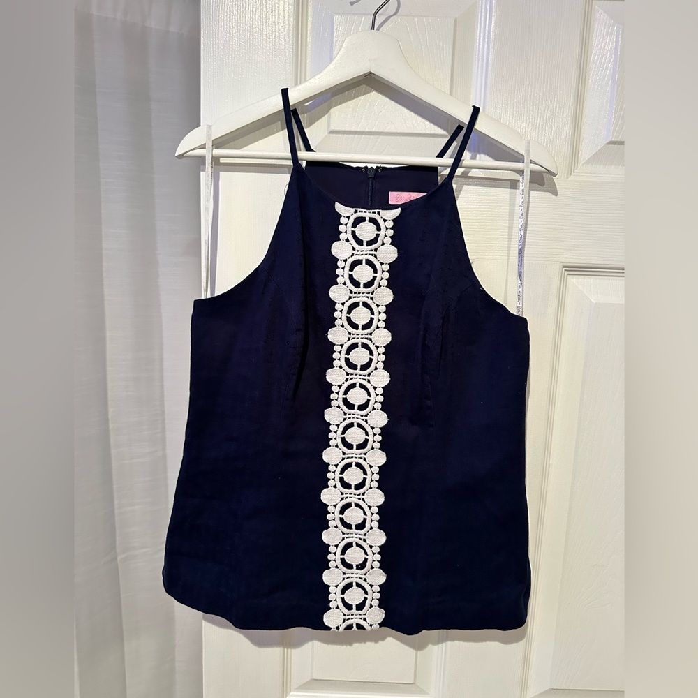 Lilly Pulitzer - Tank Top